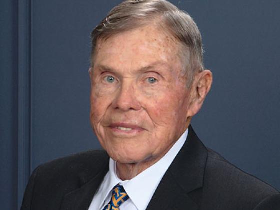 Edward G. Foree.