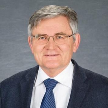 Dusan P. Sekulic.