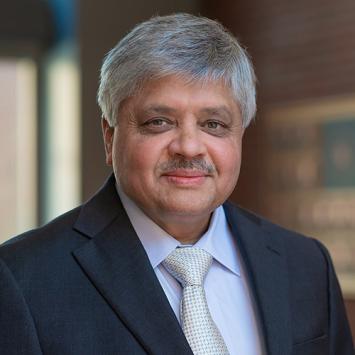 Abhijit Patwardhan, Ph.D.