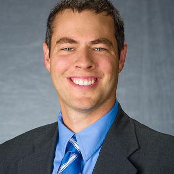 Aaron Cramer