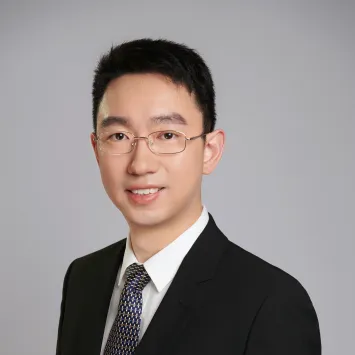 Profile picture of Dr. Xu Jin
