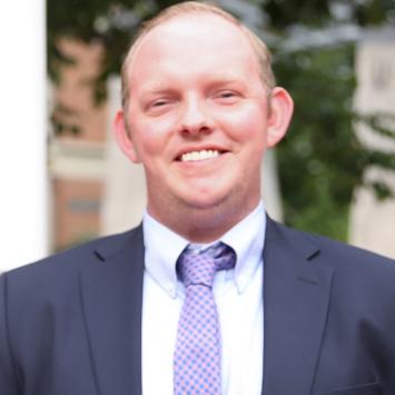 Andrew Myers headshot