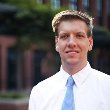 Andrew Martin, Ph.D.