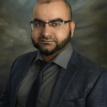 Madhav Baral, Ph.D.