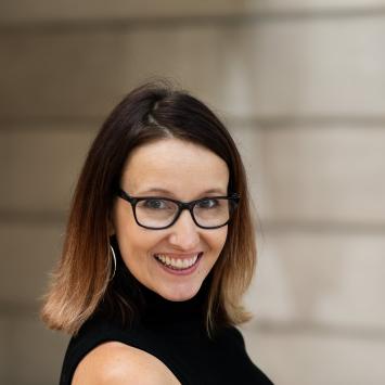 Jacqueline Bartek