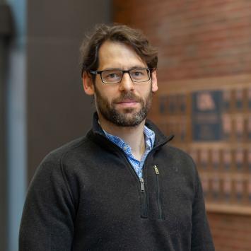 Christoph Brehm, Ph.D.