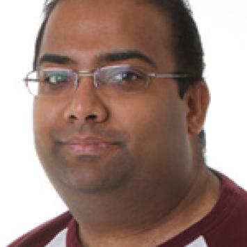 Hussamuddin Nasir