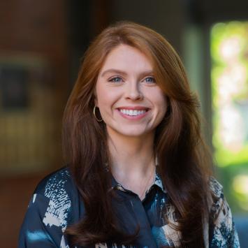 Hannah Tyler headshot