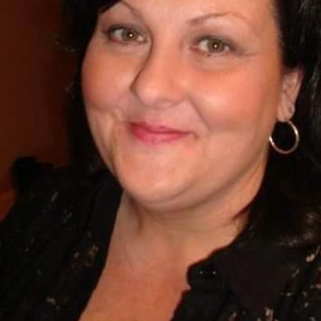 Cindy Crossfield