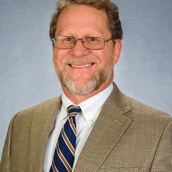Michael Kalinski headshot