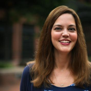 Robin Baskette, BS, MA