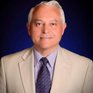 Dan M Ionel headshot