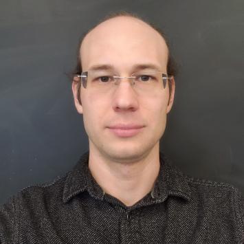 Paul Eberhart