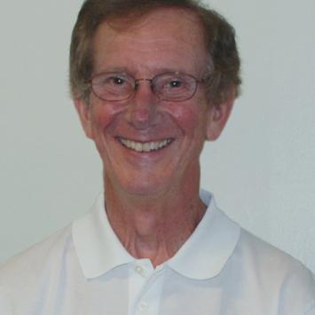 Ken Kreafle headshot