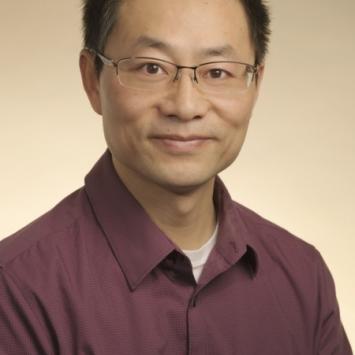 Lei Chen