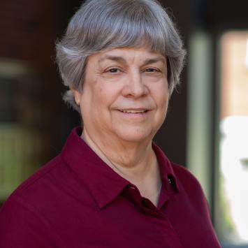 Wilda Moore