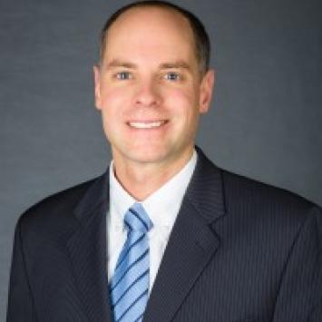 J. Zach Hilt headshot