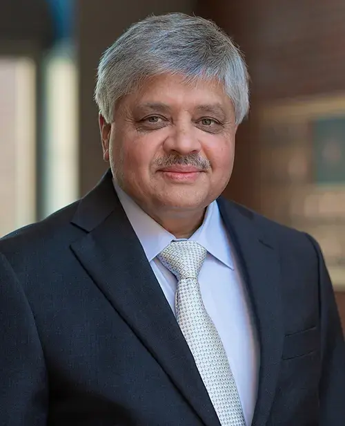 Abhijit Patwardhan, Ph.D.