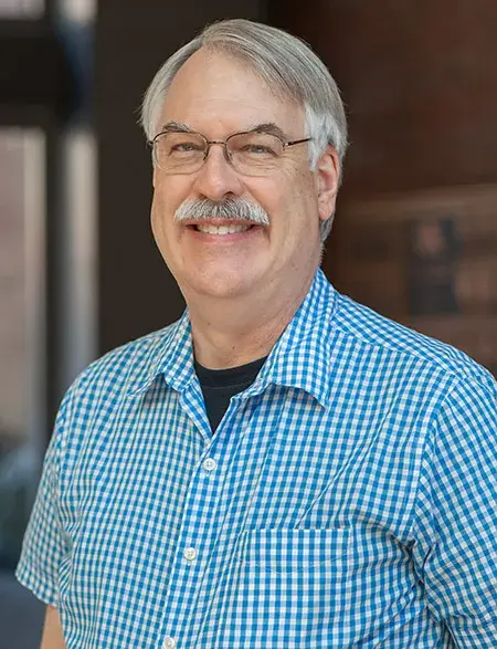 Andy Kerr