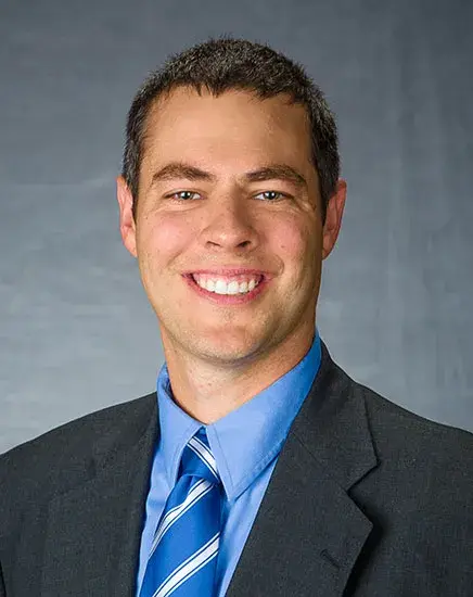 Aaron Cramer