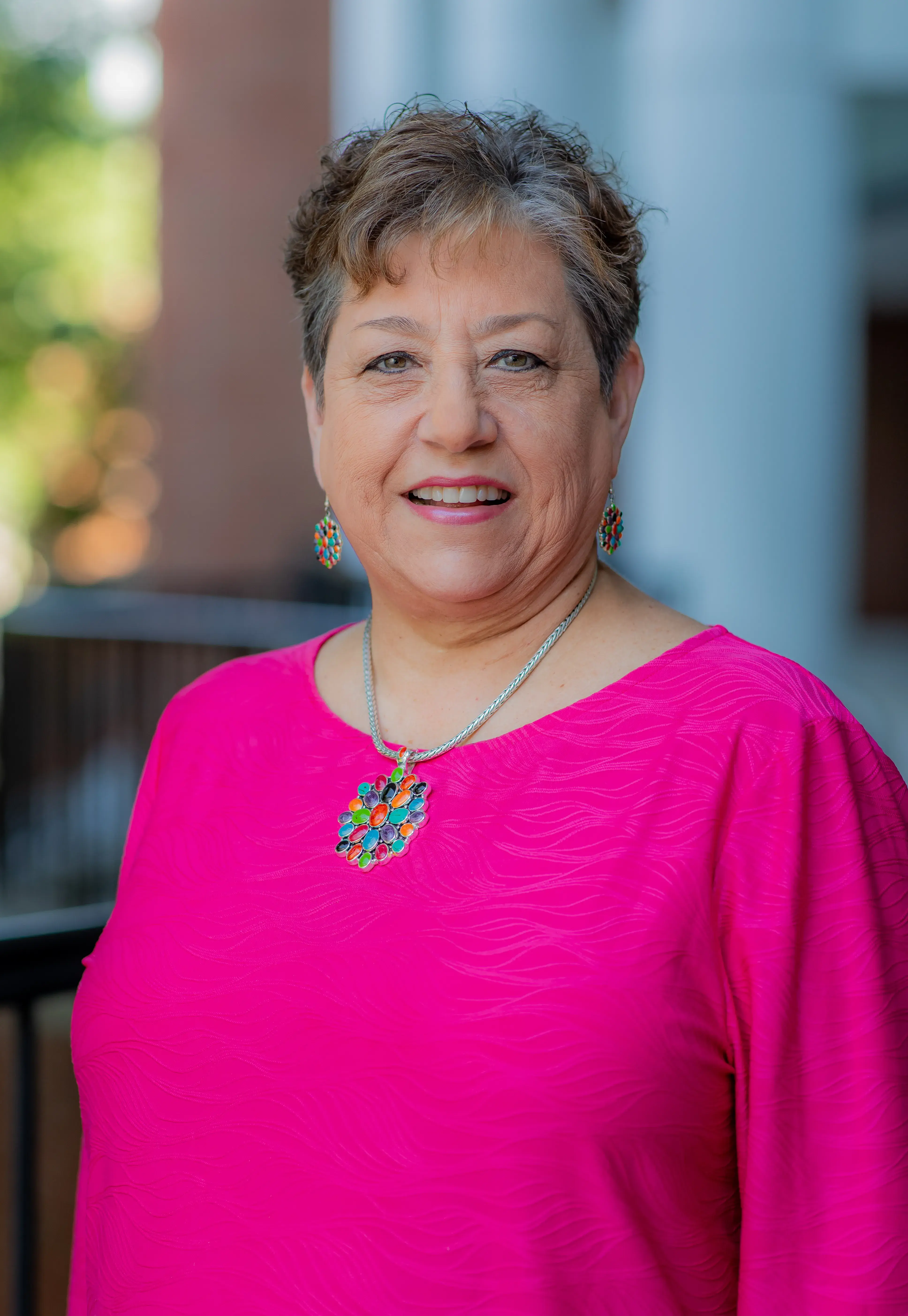 Sandra Dunn