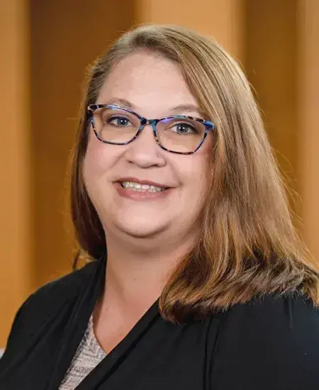 Stephanie Lynch