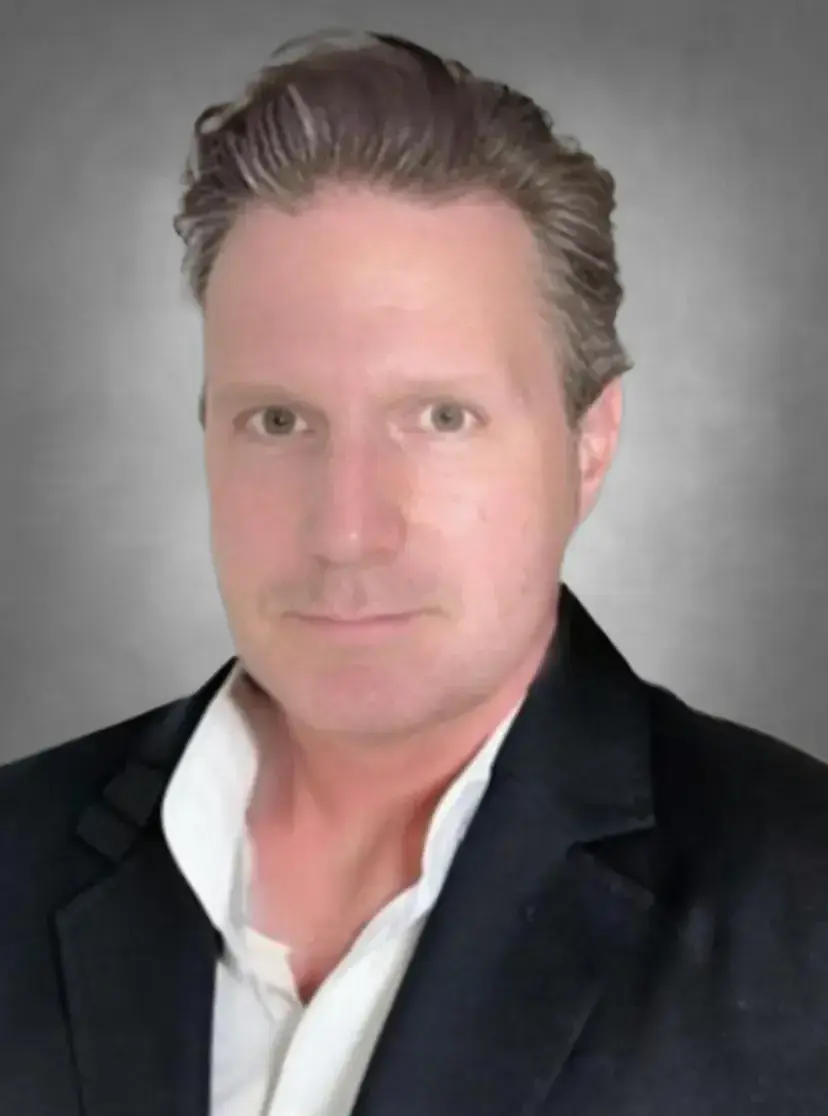 Rob Hannigan.