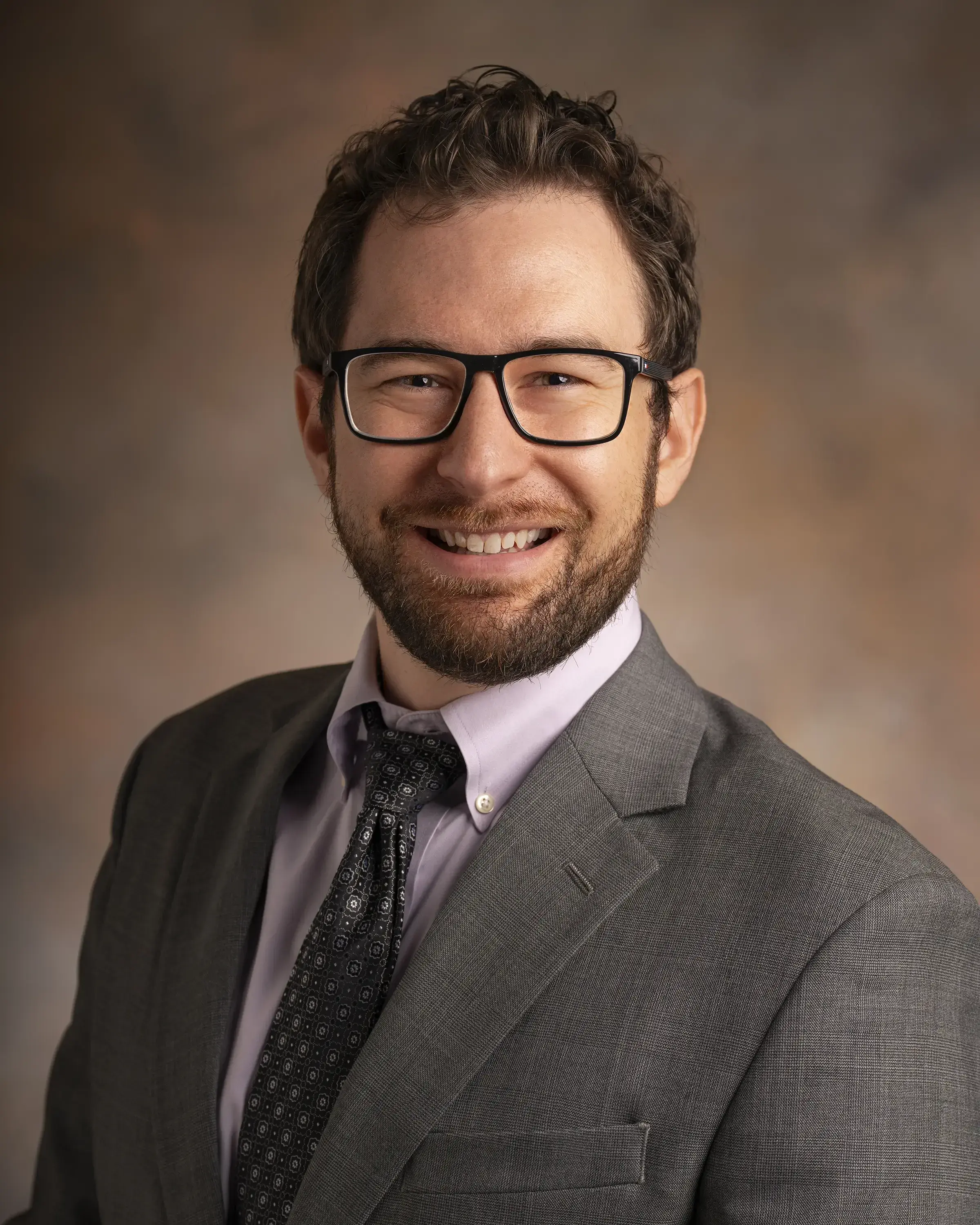 Stephen Vicchio.