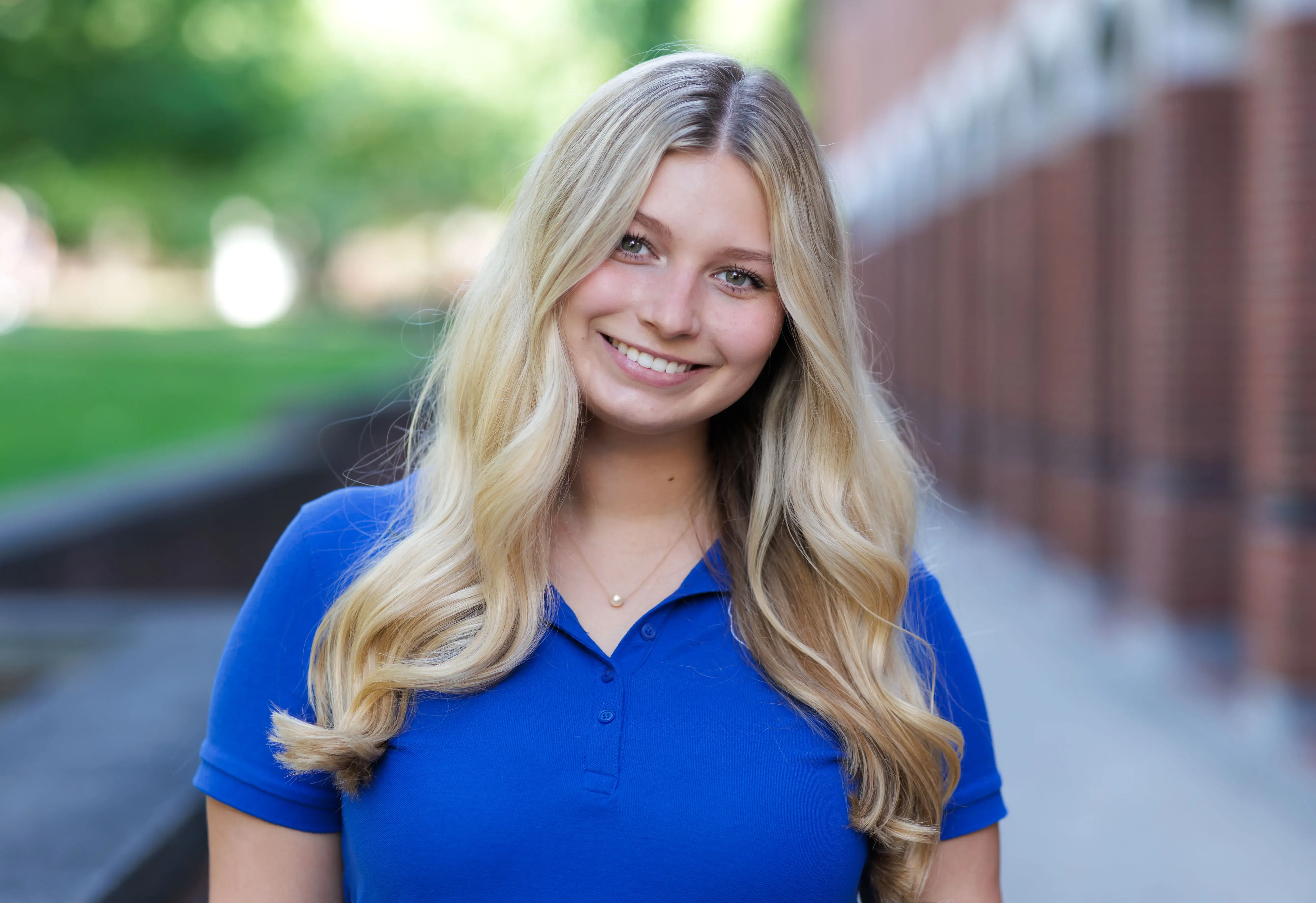 Sydney headshot