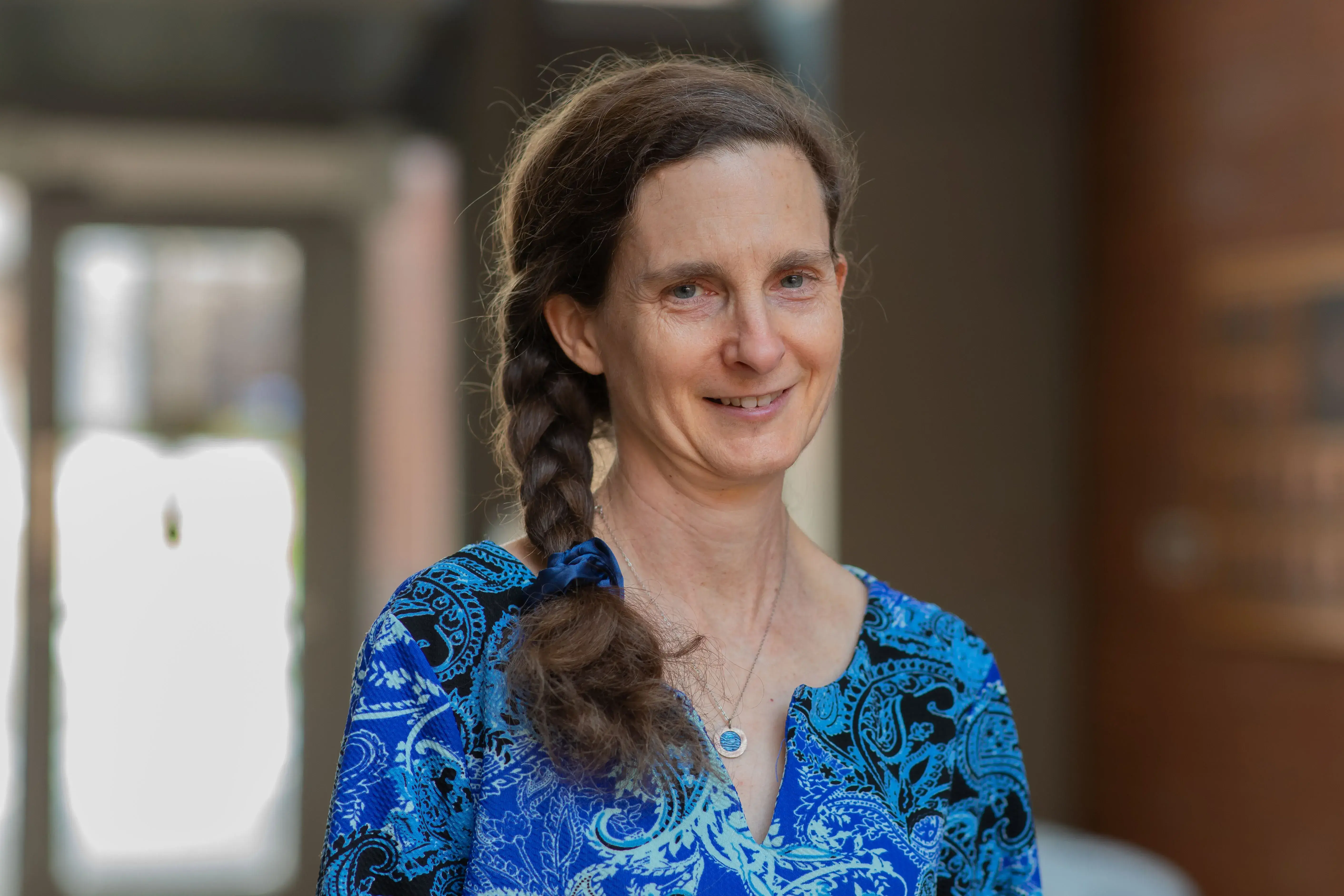 Ann Freytag headshot
