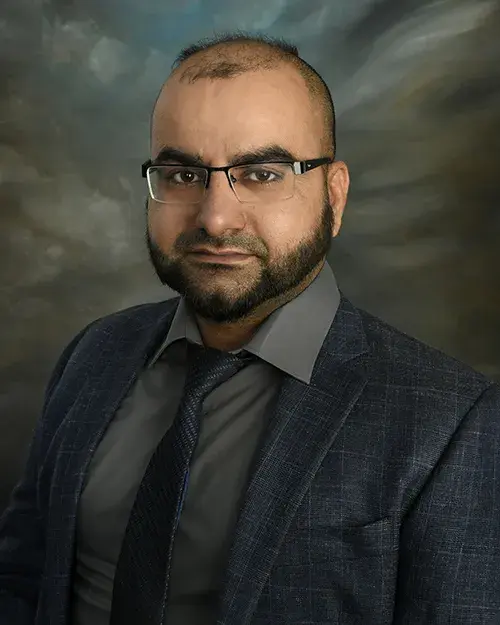 Madhav Baral, Ph.D.