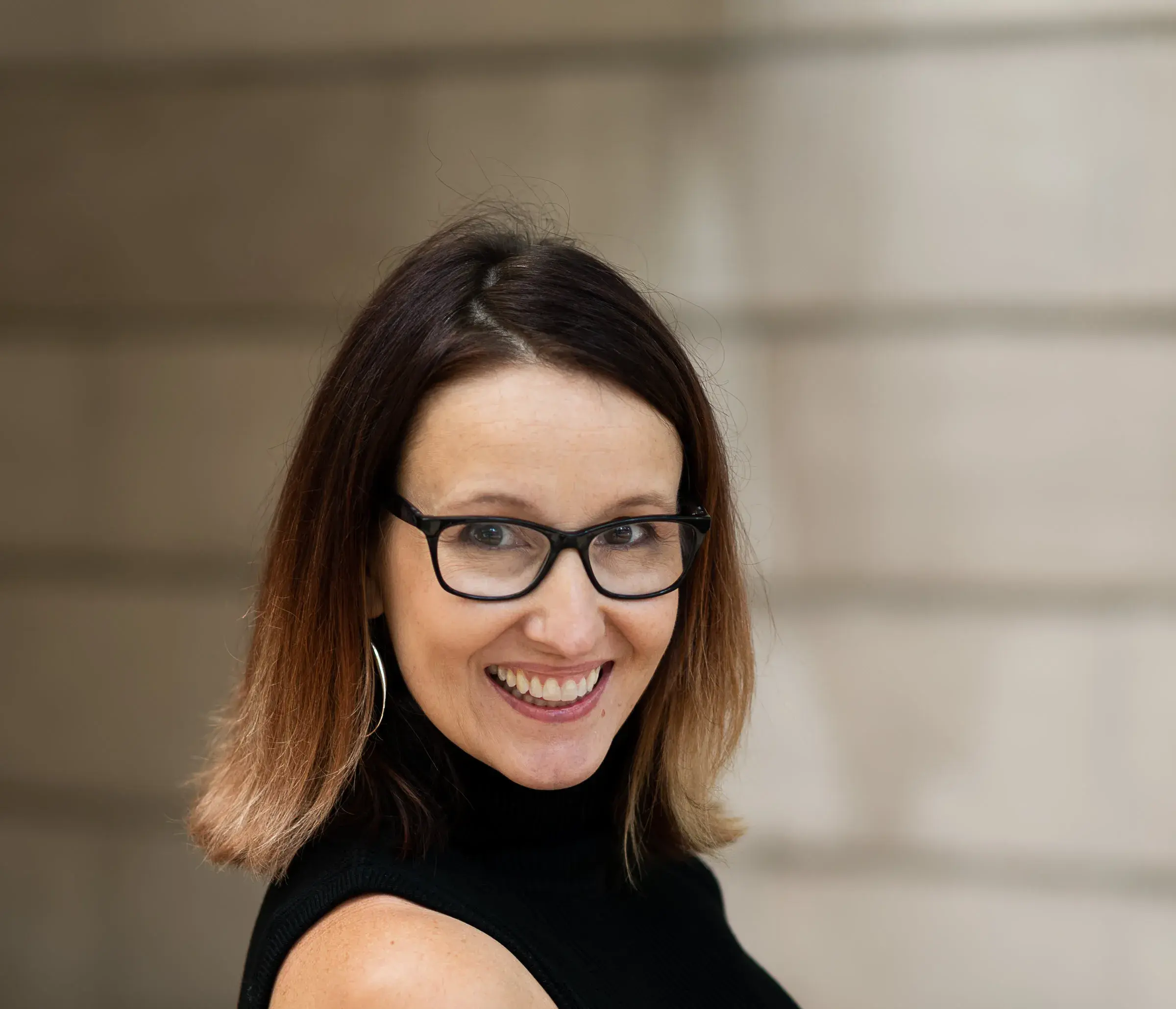 Jacqueline Bartek