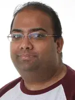 Hussamuddin Nasir