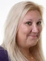 Diane Mier headshot