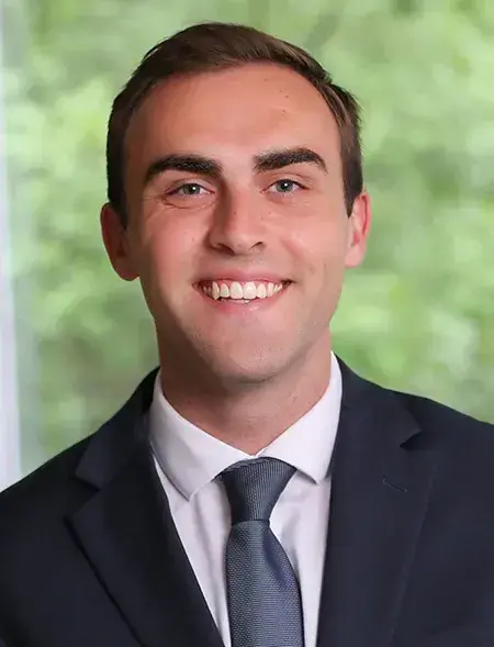 Michael Graehler headshot