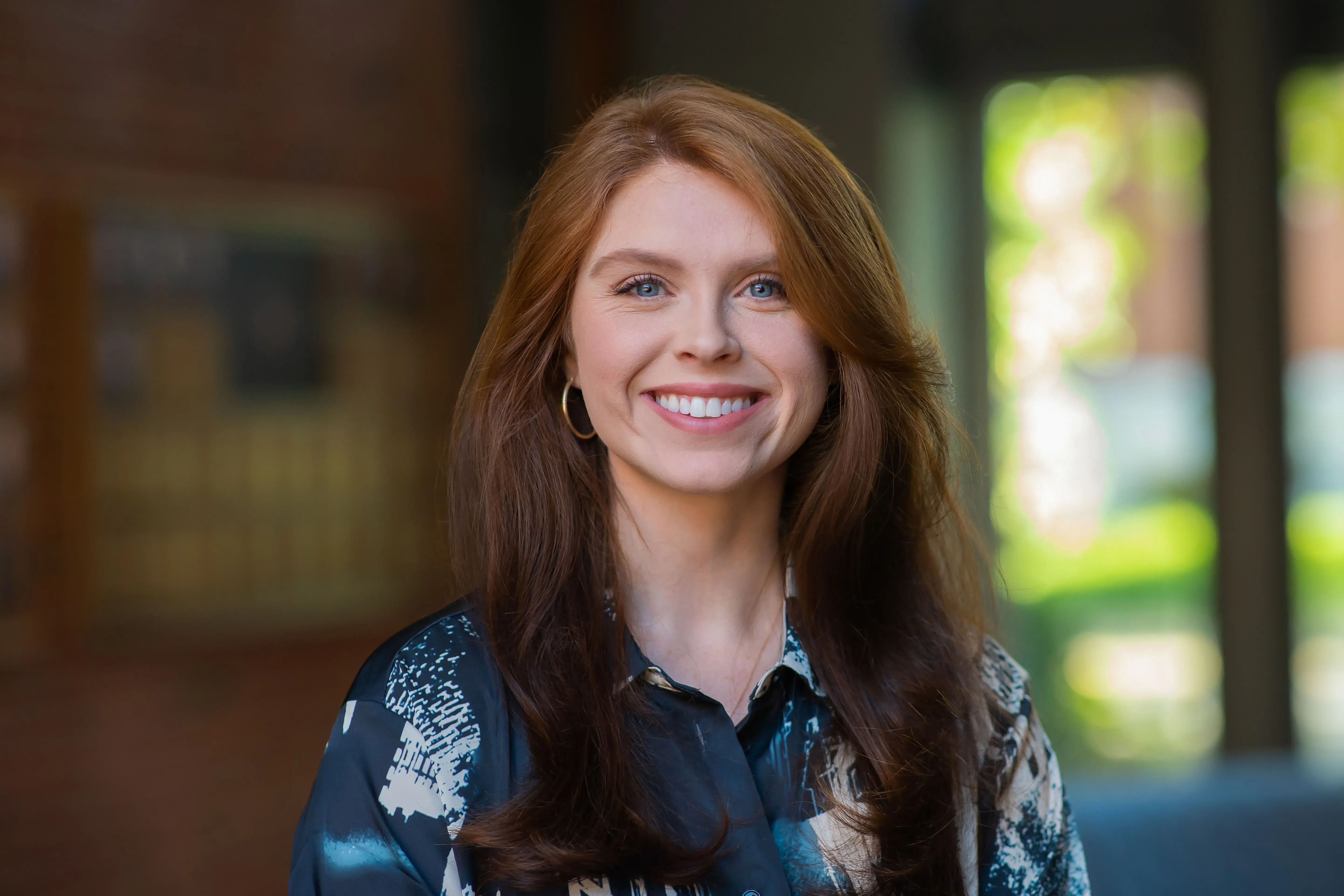 Hannah Tyler headshot