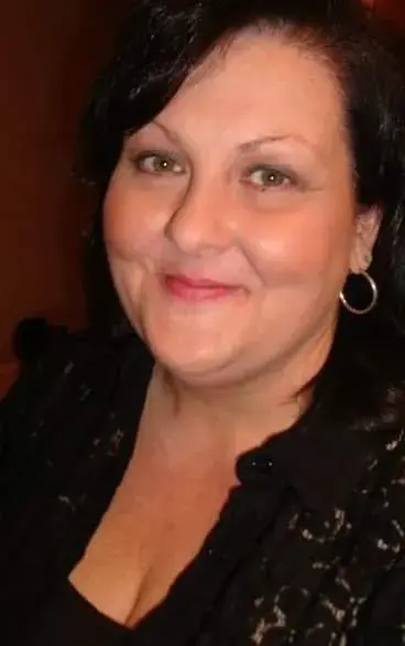 Cindy Crossfield