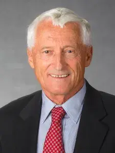 Andrzej Wala headshot