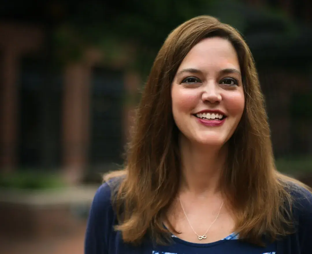Robin Baskette, BS, MA