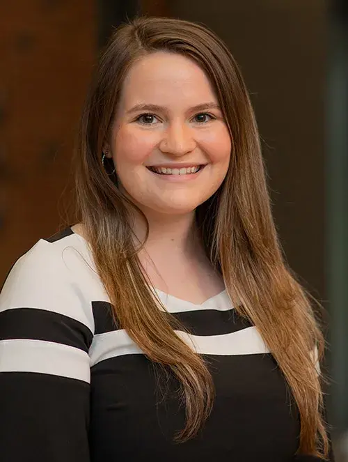 Tara Schuessler headshot