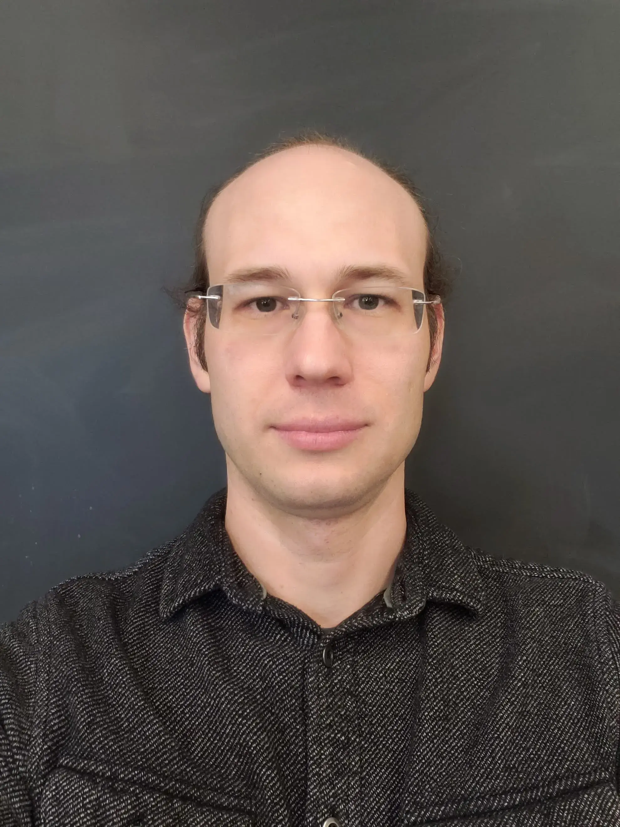 Paul Eberhart