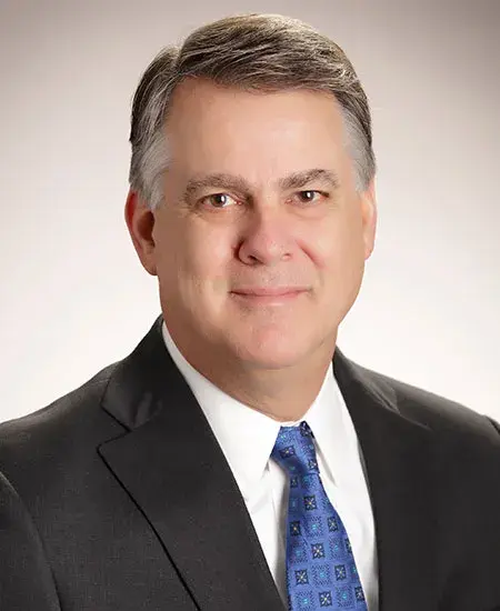 Gregg Coleman.