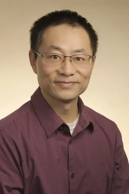 Lei Chen