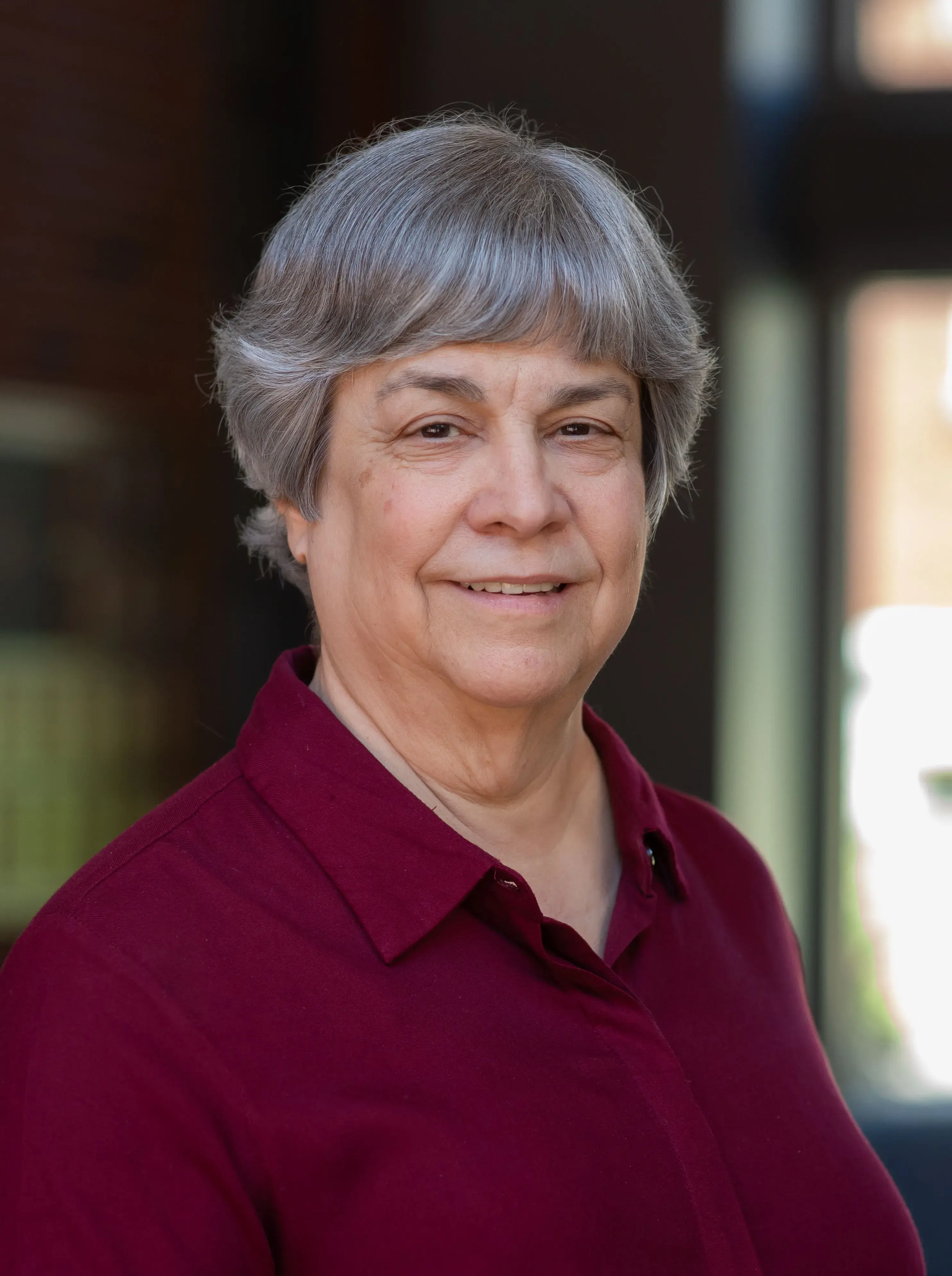 Wilda Moore
