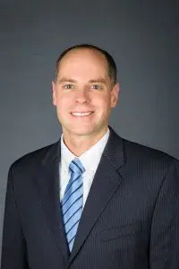 J. Zach Hilt headshot